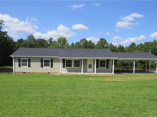 5767 Chrismon Rd, Browns Summit, NC 27214
