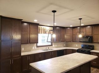 9738 Mulberry, Ypsilanti, MI 48198