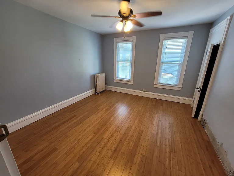 Large Second Bedroom