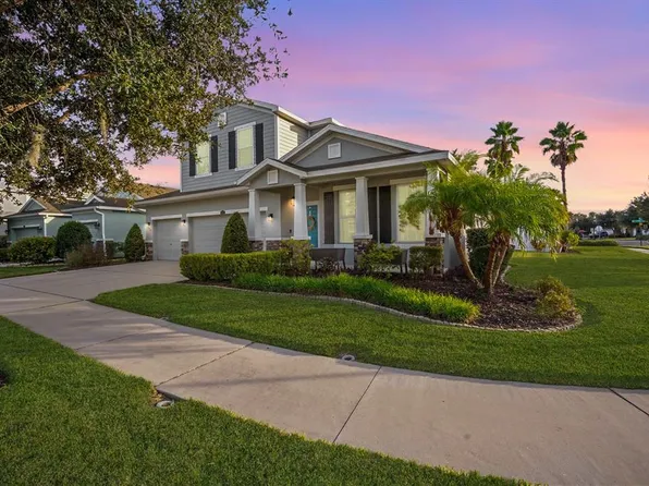 12432 Fairlawn Dr, Riverview, FL 33579