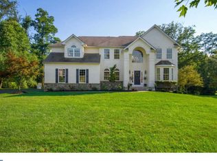 33 Willow Pond Ct, Woolwich Township, NJ 08085