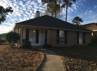 103 Windchase Dr, Brandon, MS 39042