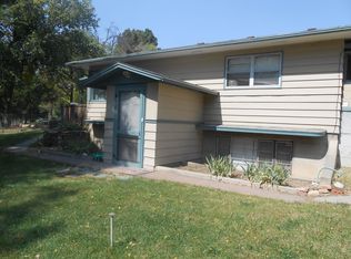 Dolores Street, Grand Junction, CO 81503