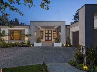 1631 Stradella Rd, Los Angeles, CA 90077