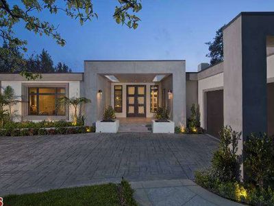 1631 Stradella Rd, Los Angeles, CA, 90077