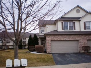 1504 Keystone Ct #45-1, Elgin, IL 60120