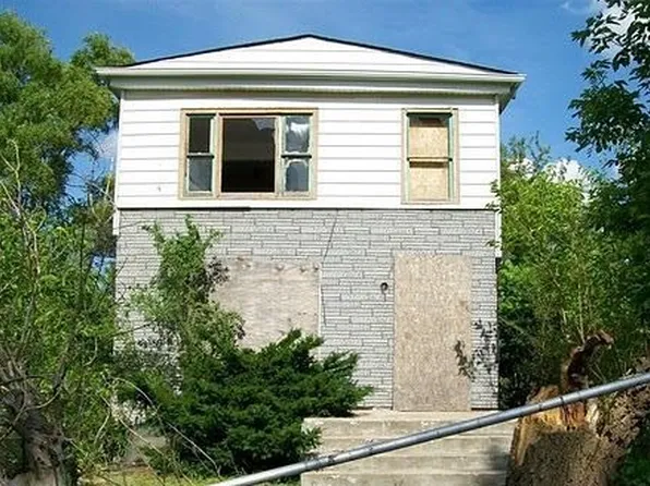 2123 Madison St, Gary, IN 46407