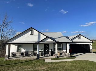 736 Delmas Gilliam Rd, London, KY 40741