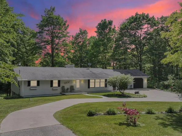 4301 W Sanborn Rd, Lake City, MI 49651