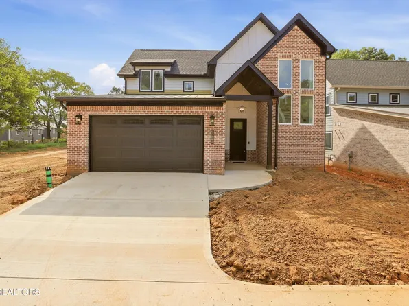 11428 Snyder Rd, Knoxville, TN 37932