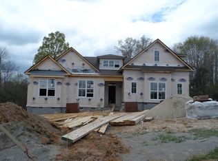 1724 Zevon Ct, Spring Hill, TN 37174