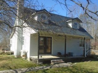 4645 New Fox Rd, Irvine, KY 40336