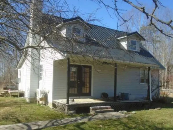 4645 New Fox Rd, Irvine, KY 40336