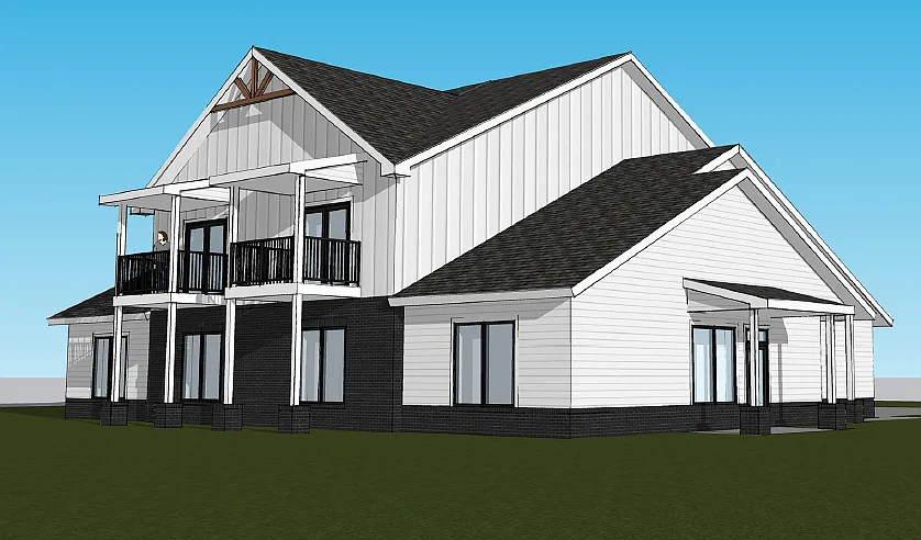 Building Photo - 3851 S 203rd Plz #3701