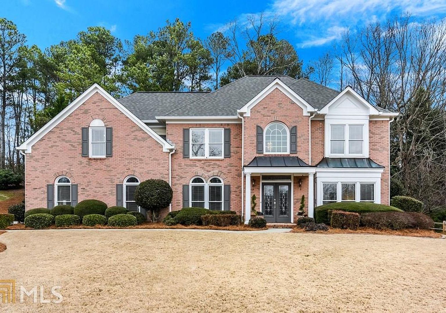 4205 Berkeley View Dr, Berkeley Lake, GA 30096 Zillow