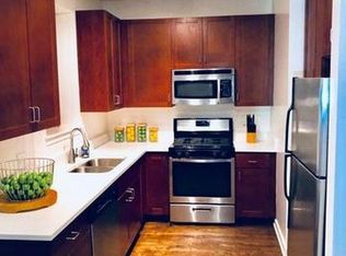 1034 S Racine Ave APT 101, Chicago, IL 60607