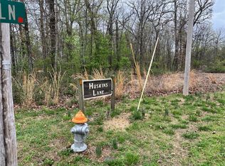 Huskins Cir #1, Bella Vista, AR 72715