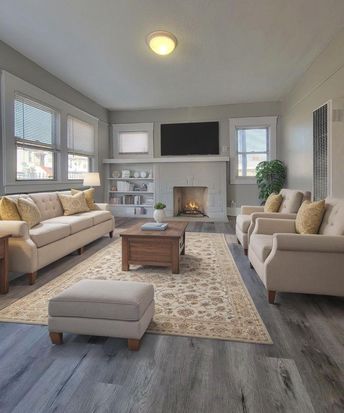 1900-1904 21st Ave, Oakland, CA 94606