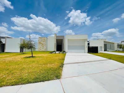 1509 Ocio Dr, Laredo, TX, 78045