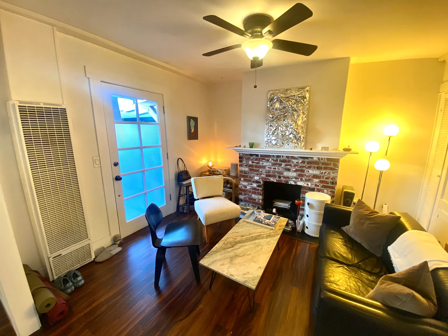 1 bed, 500 sqft, $2,895 — Photo 4