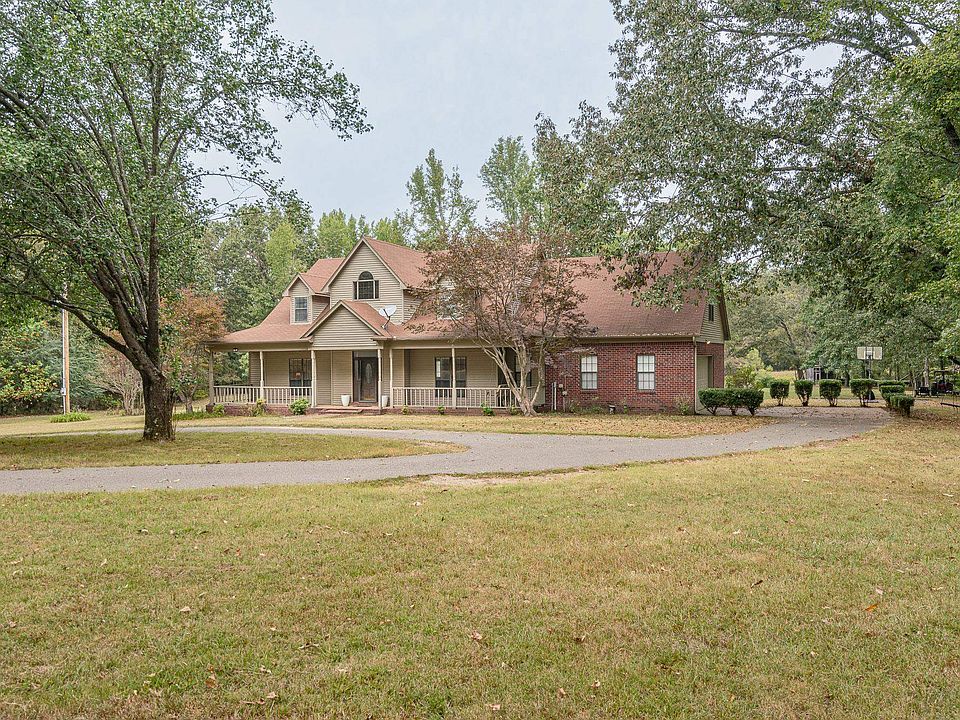 1835 Bobbitt Rd, Williston, TN 38076 MLS 10158236 Zillow