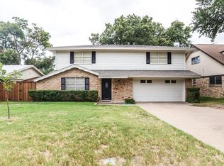 2010 Normandy Dr, Irving, TX 75060