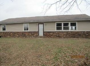 4392 Wentz Rd, Jeffersonville, OH 43128