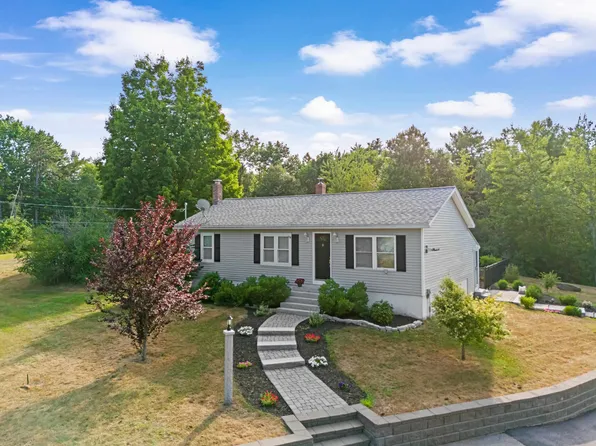 42A Old Milton Road, Rochester, NH 03868