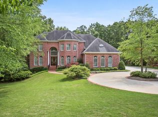 25 Highland Valley Ct, Sandy Springs, GA 30327