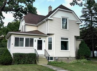 1316 Park Ave, Bay City, MI 48708