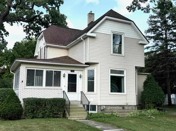 1316 Park Ave, Bay City, MI 48708