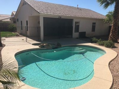 2883 E Cathy Dr, Gilbert, AZ, 85296