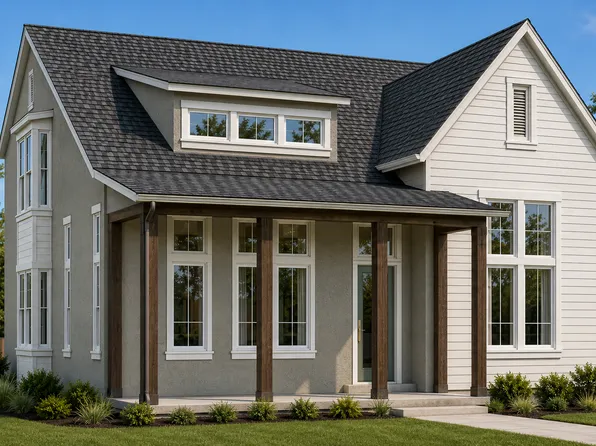 The Sage Plan, Contempo Collection, Daybreak