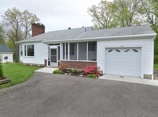 801 NE River Rd, Lake Milton, OH 44429