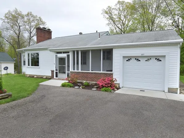 801 NE River Rd, Lake Milton, OH 44429