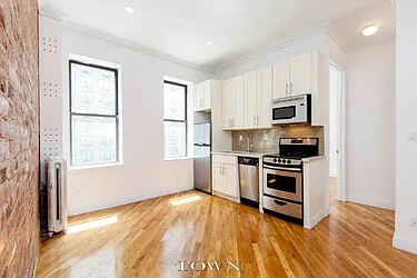 Rented by Town Residential