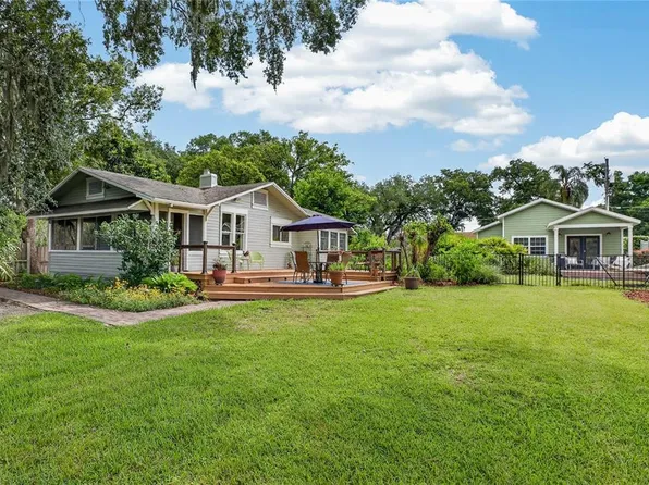 1800 Carlton Dr, Orlando, FL 32806