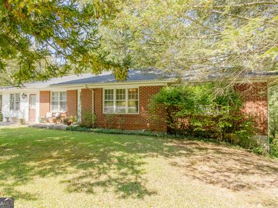 361 N Hist Hwy #441, Demorest, GA, 30535