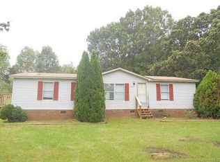 6210 Waxhaw Hwy, Mineral Springs, NC 28108