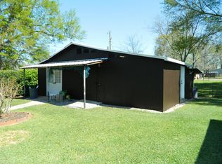 628 Wild Cherry Ln, Breaux Bridge, LA 70517