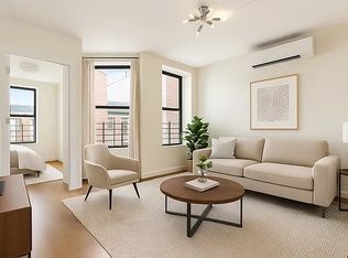 524 W 134th St #5B, New York, NY 10031