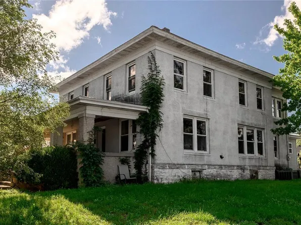 343 W Caldwell St, Paris, MO 65275