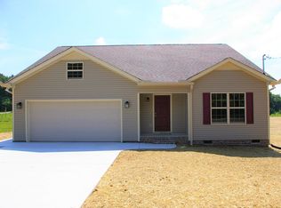 51 Shipley Dr LOT 3, Manchester, TN 37355