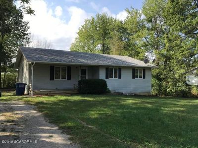110 Bartley Ln, Fulton, MO, 65251