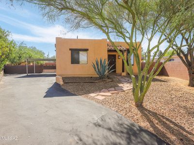 66 W Forrest Feezor St, Corona De Tucson, AZ, 85641