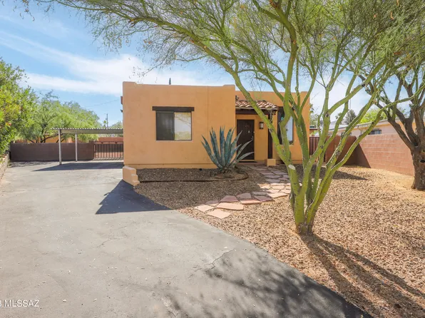 66 W Forrest Feezor St, Corona De Tucson, AZ 85641