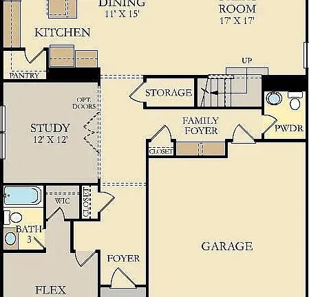 5 bed, 3054 sqft, $2,990 — Photo 2