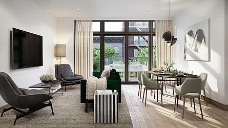 Rented by Reuveni LLC