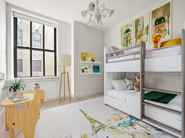 100 Barclay Street image 13 of 37