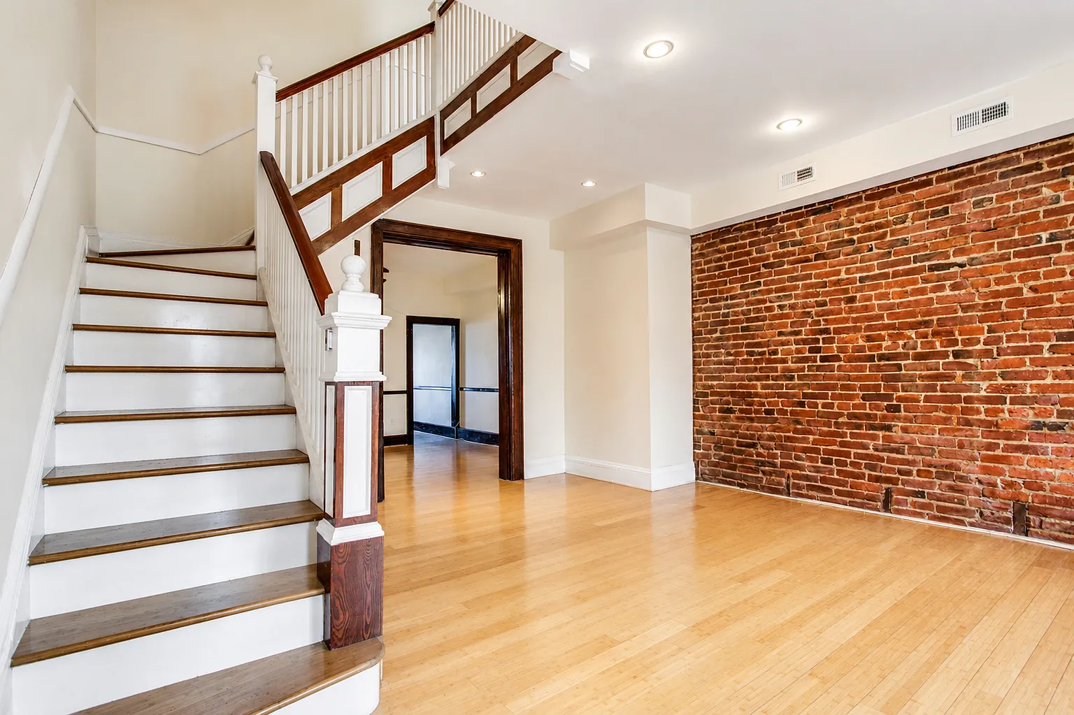 2811 11th Street Northwest, Unit A — Photo 1